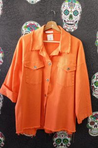 SobrecamisaVaqueraNaranja